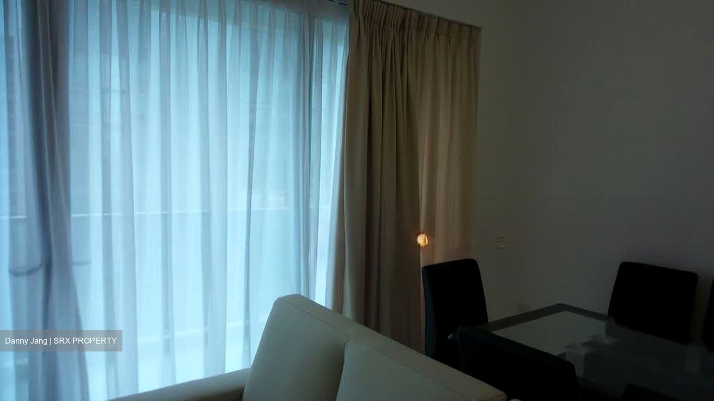 Soleil @ Sinaran (D11), Condominium #560580171